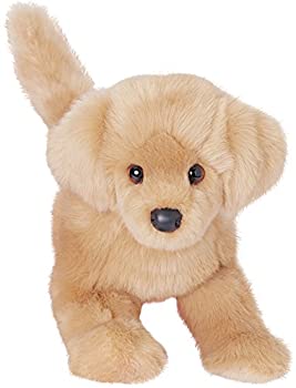【中古】【輸入品・未使用】抱擁おもちゃ1802犬ゴールデンレトリーバーぬいぐるみ、長さ41 cm