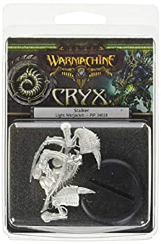 【中古】【輸入品・未使用】Privateer Press???Warmachine???Cryx : Stalkerモデルキット|スカイマーケットプラス