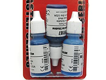 【中古】【輸入品・未使用】Paint Ultramarine Blues Triad RPR 09763