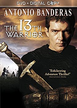 【中古】【輸入品・未使用】The 13th Warrior｜スカイマーケットプラス
