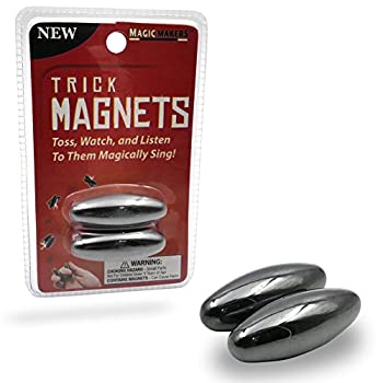 【中古】【輸入品・未使用】Magic Makers トリックマグネット - 魔法のように歌うトス/ウォッチ/リスニング。｜スカイマーケットプラス