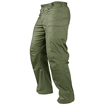 【中古】【輸入品・未使用】CONDOR STEALTH OPERATOR PANTS 38W X 32L OLIVE DRAB POLY-COTTON 610T-001-38-32｜スカイマーケットプラス