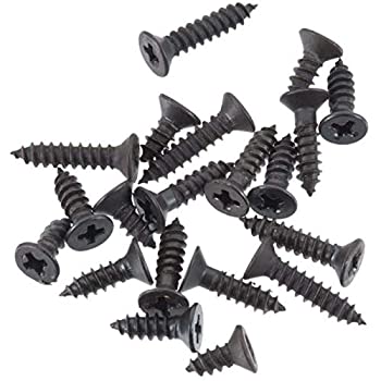 【中古】【輸入品・未使用】Duratrax Flat Head S/T Screw 2.6mm (20)｜スカイマーケットプラス