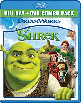 【中古】【輸入品・未使用】SHREK|スカイマーケットプラス