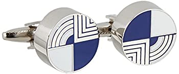 【中古】【輸入品・未使用】Acme Studios Incラウンドギフトカフスボタン(a1?W45?C)｜スカイマーケットプラス