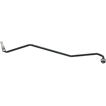 【中古】【輸入品・未使用】A1 Cardone Cardone 3L-1107 ラック&ピニオン 油圧トランスファーチューブアセンブリ