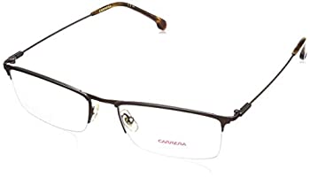 【中古】【輸入品・未使用】[カレラ] メガネフレーム CARRERA 190 メンズ ブロンズ EU 54 (FREE サイズ)｜スカイマーケットプラス