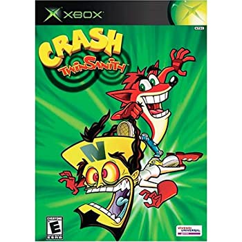 【中古】【輸入品・未使用】Crash 6 / Game