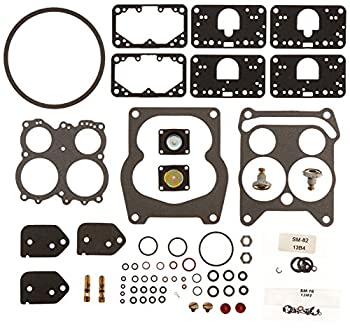 【中古】【輸入品・未使用】Standard Motor Products 605 キャブレターキット