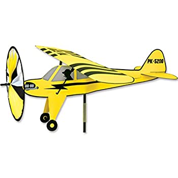 【中古】【インポート品・未当て嵌める】Airplane Spinner - Premier Cub