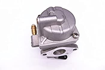 【中古】【輸入品・未使用】ボートモーターキャブレター 3R1-03200-1 3R1-03200-0 3AS-03200-0 3R1032001M 3R1032000M 3AS032000M トーハツ 日産3.5HP 4HP 5HP MFS4A/5 NFS4|スカイマーケットプラス