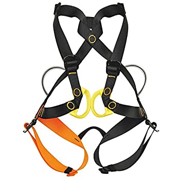 【中古】【輸入品・未使用】Kong子供のゴーゴーハーネスブラック/オレンジOneサイズ｜スカイマーケットプラス