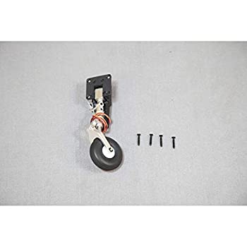 【中古】【輸入品・未使用】フロントランディングギアシステム:YAK-130 ジェット70mm EDF V2|スカイマーケットプラス