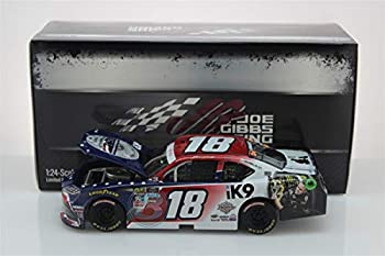 【中古】【インポート品・未当てはめる】Lionel NASCAR Jeffrey Earnhardt Jeffrey Earnhardt Unisex 2019 Diecast%ｶﾝﾏ% Jeffrey Earnhardt%ｶﾝﾏ% 1: 24 Scale