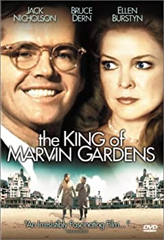 【中古】【輸入品・未使用】The King of Marvin Gardens