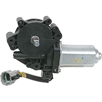 【中古】【輸入品・未使用】Cardone 47???1370?Remanufacturedインポートウィンドウリフトモーター