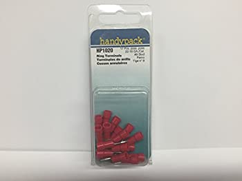 【中古】【輸入品・未使用】Standard Motor Products HP1020 ハンディパック リングターミナル|スカイマーケットプラス