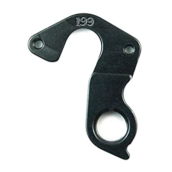 【中古】【輸入品・未使用】Wheels Manufacturing リアディレーラーハンガー Cannondale DROPOUT-199|スカイマーケットプラス