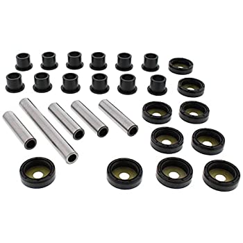 【中古】【輸入品・未使用】All Balls 50-1158 リア独立サスペンションキット