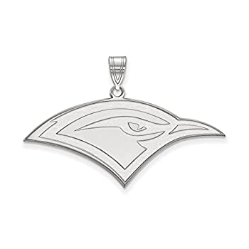 【中古】【輸入品・未使用】LogoArt The University of Tennessee at Chattanooga LargeペンダントW/チェーン