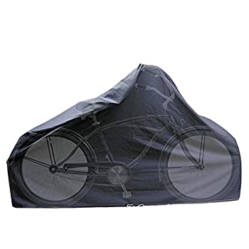 【中古】【輸入品・未使用】Sunlite Heavy Duty Bike Cover by Sunlite