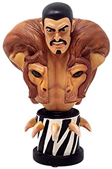 【中古】【輸入品・未使用】Kraven The Hunter Mini Bust by Bowen Designs｜スカイマーケットプラス