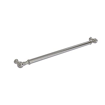 【中古】【インポート品・未当て嵌める】(Satin Nickel) - 46珊 Refrigerator Pull その他-インテリア・寝具・収納