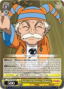 【中古】【輸入品・未使用】Weiss Schwarz - Fairy Tail Master%ｶﾝﾏ% Makarov - FT/EN-S02-003 - R (FT/EN-S02-003) - Fairy Tail Ver. E｜スカイマーケットプラス