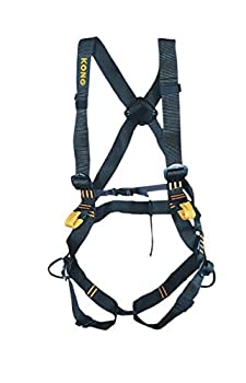 【中古】【輸入品・未使用】Kong Ferrata フルハーネス ユニバーサルサイズ 28,823円