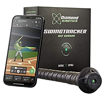 【中古】【輸入品・未使用】Diamond Kinetics SwingTracker Baseball＆Softball