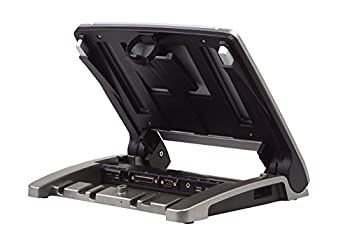 【中古】【インポート品・未当て嵌める】ALIMED 79610 Ergo-T 340 ノートパソコンスタンド