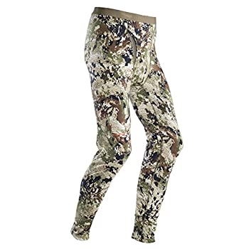 【中古】【インポート品・未当て嵌める】Sitka GearメリノCore Light Weight Bottom Optifade XXX-Large