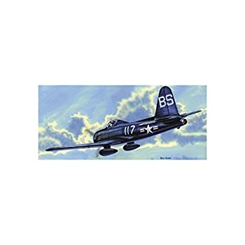 【中古】【輸入品・未使用】Czech Model 1/48 Ryan FR1 Fireball US Navy Dual-Powered Fighter Kit w/Mini in Action Book