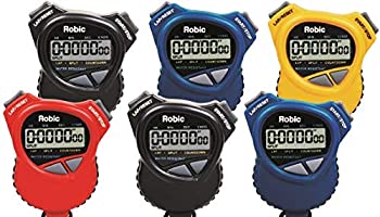 【中古】【輸入品・未使用】Oslo Assortment Dual Stopwatch/Countdown Timer by Oslo
