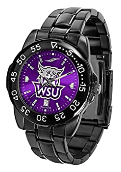 【中古】【輸入品・未使用】Weber State Wildcats fantomsport Anochromeメンズ腕時計｜スカイマーケットプラス