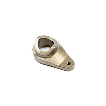 【中古】【輸入品・未使用】Team Losi Racing Servo Saver Arm Aluminium: 8IGHT-X%ｶﾝﾏ% TLR341011｜スカイマーケットプラス
