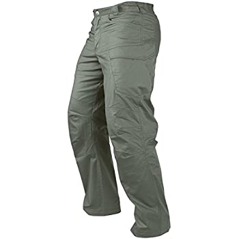 【中古】【輸入品・未使用】CONDOR STEALTH OPERATOR PANTS 32W X 30L URBAN GREEN POLY-COTTON 610T-007-32-30