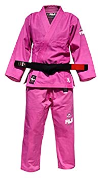 【中古】【輸入品・未使用】FUJI BJJ柔術衣 A3 36,481円