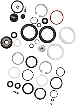 【中古】【輸入品・未使用】RockShox サービスキット - Full BoXXer ワールドカップチャージャーダンパー アップグレードB1