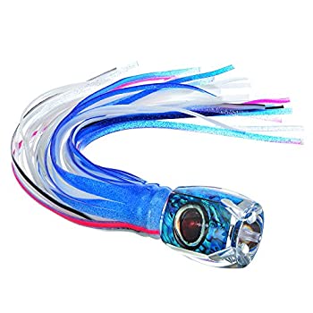 【中古】【インポート品・未当て嵌める】Bost # 54マデイラジェットMarlin Lure