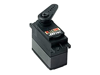 【中古】【輸入品・未使用】ハイテック D954SW 23.0kg/0.10s 36954 サーボ|スカイマーケットプラス
