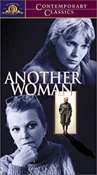 【中古】【輸入品・未使用】Another Woman [VHS]画像