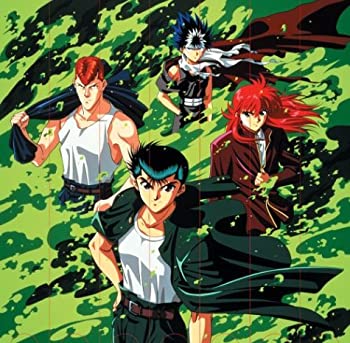 【中古】【輸入品・未使用】Yu Yu Hakusho: Spirit [DVD] [Import]｜スカイマーケットプラス 23,827円