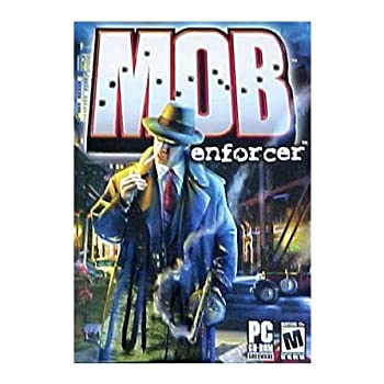 【中古】【インポート品・未当てはめる】Mob Enforcer (インポート版)