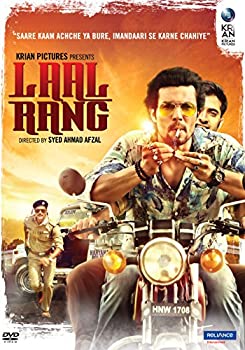 【中古】【輸入品・未使用】Laal Rang Hindi DVD|スカイマーケットプラス