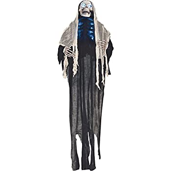 【中古】【輸入品・未使用】6フィート ショッキングリーパー。