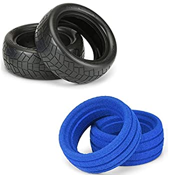 【中古】【輸入品・未使用】Front Inversion 5.6cm 4WD MC Tyre Indoor Buggy (2) 12,154円
