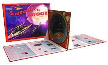【中古】【輸入品・未使用】Satellite Shoot. Strategy Game｜スカイマーケットプラス