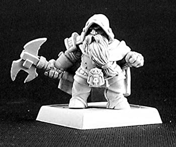 【中古】【輸入品・未使用】PF: Durin Pathfinder Dwarf Sergeant｜スカイマーケットプラス