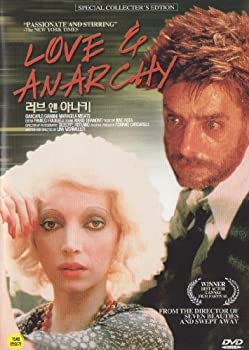 【中古】【輸入品・未使用】Love and Anarchy (1937) Giancarlo Giannini%ｶﾝﾏ% Mariangela Melato [All Region%ｶﾝﾏ% Import]｜スカイマーケットプラス